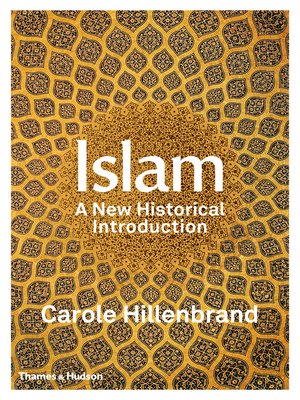 cover image of Islam